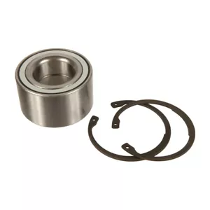 JAGUAR XJ8 XK8 FRONT HUB WHEEL BEARING 80MM MNC1830AA - Picture 1 of 4