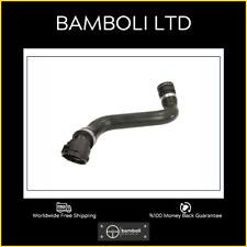 Bamboli Radiator Bottom Hose For Bmw E82	 118 D-120 D-123 D 17127797258