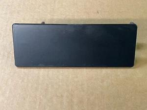 Corvette Center Console Ashtray Door 90 91 1990 1991 - Picture 1 of 7