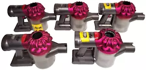 Dyson V7 SV11 Akku-Handstaubsauger Handgerät funktionstüchtig Restposten 5 Stück - Bild 1 von 7
