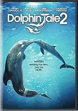 Dolphin Tale 2 DVD Region 1 VGC