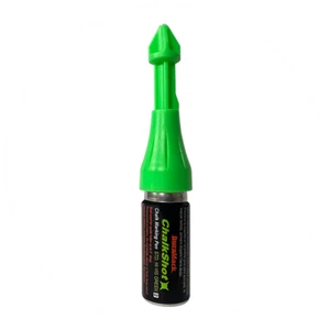 DuraMark ChalkShot .44 fl ounces Green - Picture 1 of 1