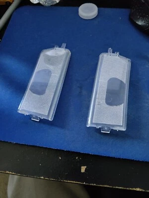 Cadillac DTS 2006-2011 consola superior domo luces par Foto 1 de 4