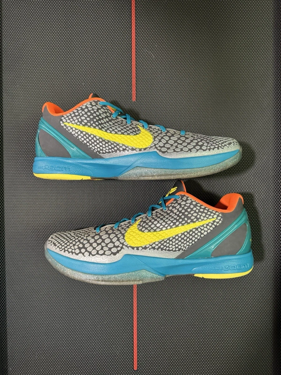 Nike Zoom Kobe 6 Helicopter for Sale | Authenticity Guaranteed | eBay