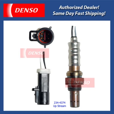 Sensor de oxígeno Denso Up Stream 234-4374 para Ford, Mazda, Mercury 2006-2010 Foto 1 de 2
