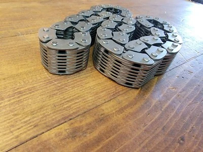 Caja de transferencia cadena Morse D14RD3 Foto 1 de 4