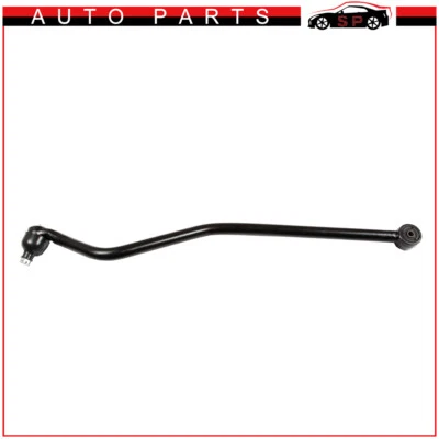 Barra de pista dianteira 1 peça suspensão DS1235 para Jeep Cherokee Comanche TJ Wrangler - Imagem 1 de 4