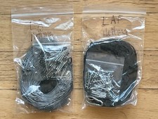 Power2Fly P2F Netting Replacement for the LAF Paramotor