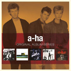 a-ha Original Album Series (CD) Album