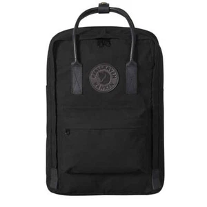Fjallraven Kanken No. 2 Laptop 15 Black Edition - Bild 1 von 4