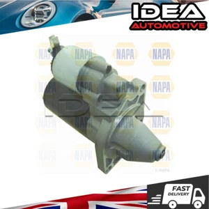 Starter Motor Idea Fits MG MGB 1972-1977 3.5 + Other Models - Picture 1 of 2