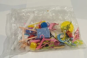 vtg barbie accessories lot 1960-1980’s - Picture 1 of 1