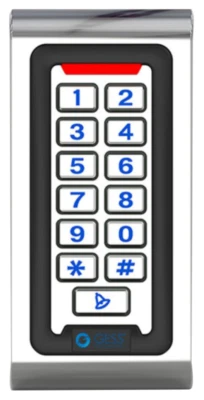 Stand Alone Access Control Keypad 12V DC - Secure, Easy to Install Entry System - Image 1 of 2