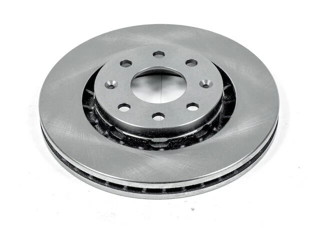 Rotor de freno delantero Power Stop 97YYHY74 para Pontiac G3 2009 2010 Foto 1 de 1