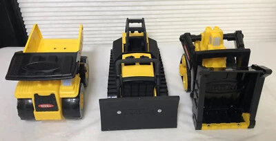 Tonka Trucks - Image 1 of 4
