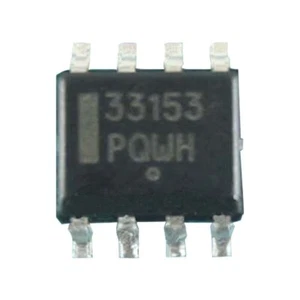 10 PIEZAS MC33153 33153 SOP-8 NUEVO - Imagen 1 de 1