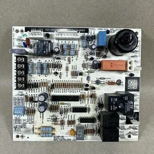 1194-83-2005A 1194-200 62-104058-02 Rheem furnace OEM control Board (N28) - Picture 1 of 7