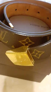 Cintura Louis Vuitton donna - Foto 1 di 4