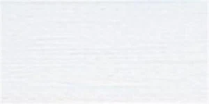 Robison-Anton Rayon Super Strength Thread Solid Colors 1,100yd-Snow White - Picture 1 of 1