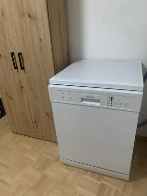 Geschirrspüler 60 cm freistehend - Bild 1 von 4