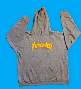 thrasher ebay