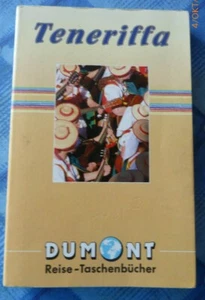 Dumont Reise-Taschenbuch Teneriffa - Bild 1 von 2