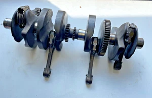 Yamaha FJ1200 (1XJ) 1986-1987 Kurbelwelle 36Y114110100 - Bild 1 von 8