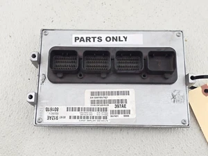 2009 Dodge Challenger 5.7L Engine Control Unit ECU ECM OEM 05187912AE - Picture 1 of 4