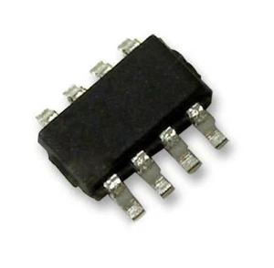 Digital POTENTIOMETER 100K SINGLE SOT-23-8 Non Volatile Digital Potentiometers - Picture 1 of 2