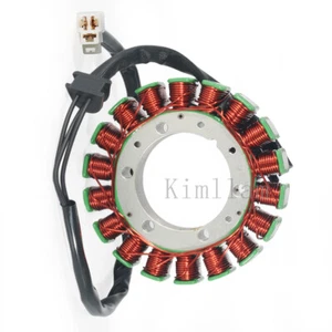 Generator Stator Coil for Suzuki GSX1400 2002-2007 31401-42F00-000 - Picture 1 of 8