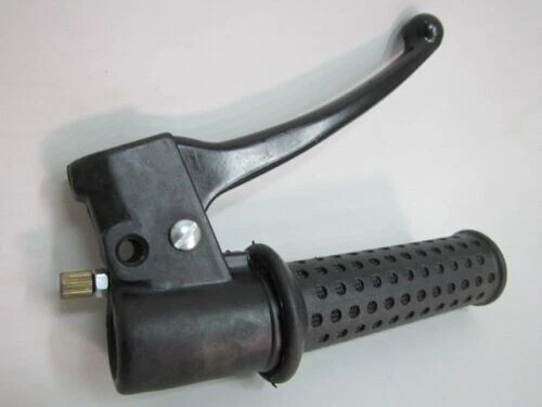 PIAGGIO 564704 COMANDO GAS ORIGINALE PIAGGIO FREE 50 - Immagine 1 di 1