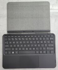 HP Keyboard For Hp Pavilion X2 Tablet Keyboard Model: UHON  HL235