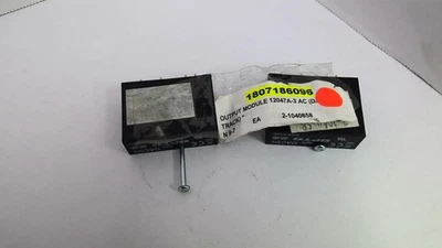 Módulo de Salida OPTO 22 OACH5 Lote de 2  Foto 1 de 4