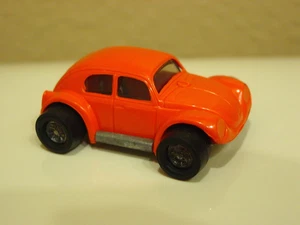 Volkswagon Orange by Tonka - Picture 1 of 3