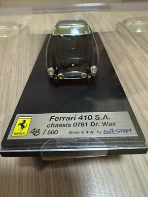 looksmart 1/43 ferrari - Immagine 1 di 4