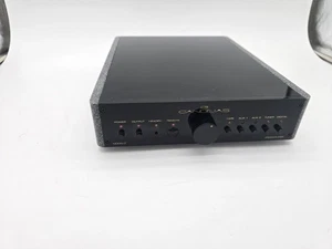 CANDEIAS MODELO Pre-Amplifier Vorverstärker High-End - Bild 1 von 7
