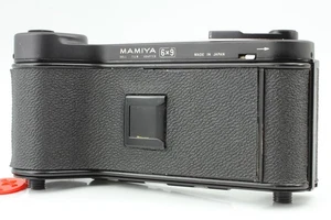 [Fast neuwertig] Mamiya 6x9 Rollfilmhalter für Universal Press Super 23 aus Japan - Bild 1 von 8