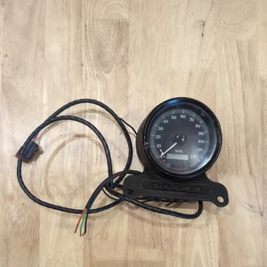 1997 OEM Harley-Davidson Sportster 1200 Speedometer 22.9 miles - Picture 1 of 11