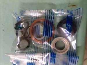SEAT IBIZA RONDA MALAGA KIT SERIE GOMMINI POMPA FRENO NUOVO EPOCA SE022753999A - Imagen 1 de 3