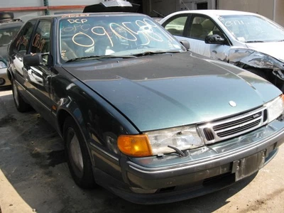 MOTOR LIMPIAPARABRISAS SAAB 9000 1990 91 92 93 94 95 96 97 98 367654 Foto 1 de 4