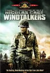 Windtalkers DVD Bilingual - Picture 1 of 1