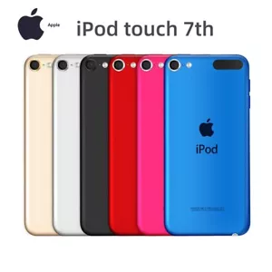 🎁NEW-Apple iPod Touch 5th/6th/7th Generation 64/128/256GB All colors-Sealed lot - Picture 1 of 23