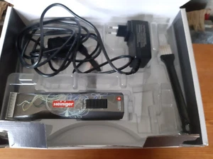 Heiniger Saphir Cord, Schermaschine Kleintier, Hundeschermaschine - Bild 1 von 10