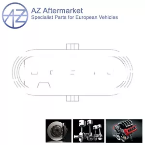 Sensor medidor de flujo de aire de masa AZ para Mini Mini Clubman 1.6 #2 13627542418 - Imagen 1 de 4