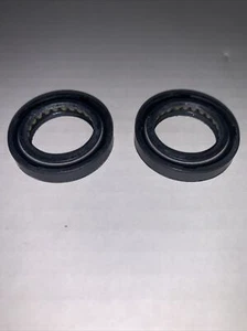 2) Hydraulikpumpendichtungen kompatibel mit Bobcat 6678226 *Wertpaket 2 Dichtungen* - Bild 1 von 4