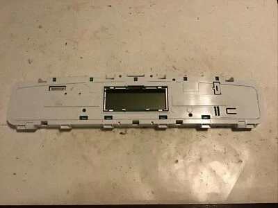 Módulo de Panel de Control de Interfaz de Usuario Fisher And Paykel Lavadora 421231. 141-58 Foto 1 de 3