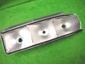CARCASA LUZ TRASERA DERECHA 16507666 5973640 5973642 16501094 1986-87 BUICK J77 - Imagen 1 de 1