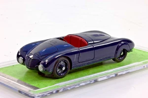 1934 Alfa Romeo 6C 2300 Aerodinamica Matrix MX40102-071 - Foto 1 di 3