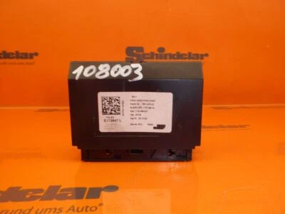 Centralina PER CLIMATIZZATORE AUTOMATICO 7911470-01 MINI MINI (F56) COOPER SE/ELECTRIC - Immagine 1 di 4