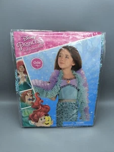 Disney Princess Ariel Deluxe Boa 60" Child Size 4+ Costume/Cosplay/Accessory - Picture 1 of 4